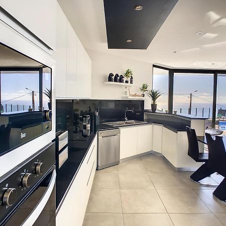Villa Stella By Lovelystay Arco da Calheta  Buitenkant foto