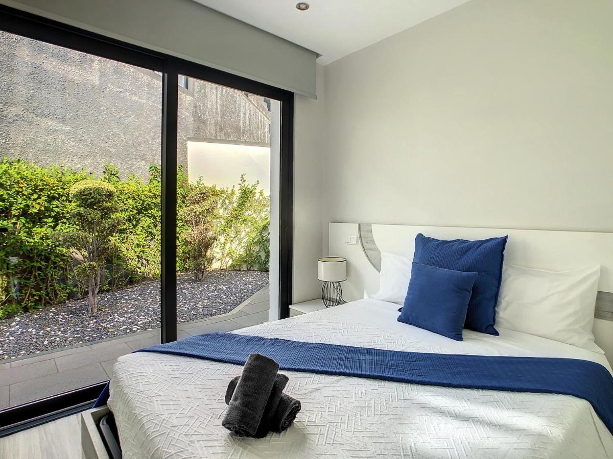 Villa Stella By Lovelystay Arco da Calheta  Buitenkant foto