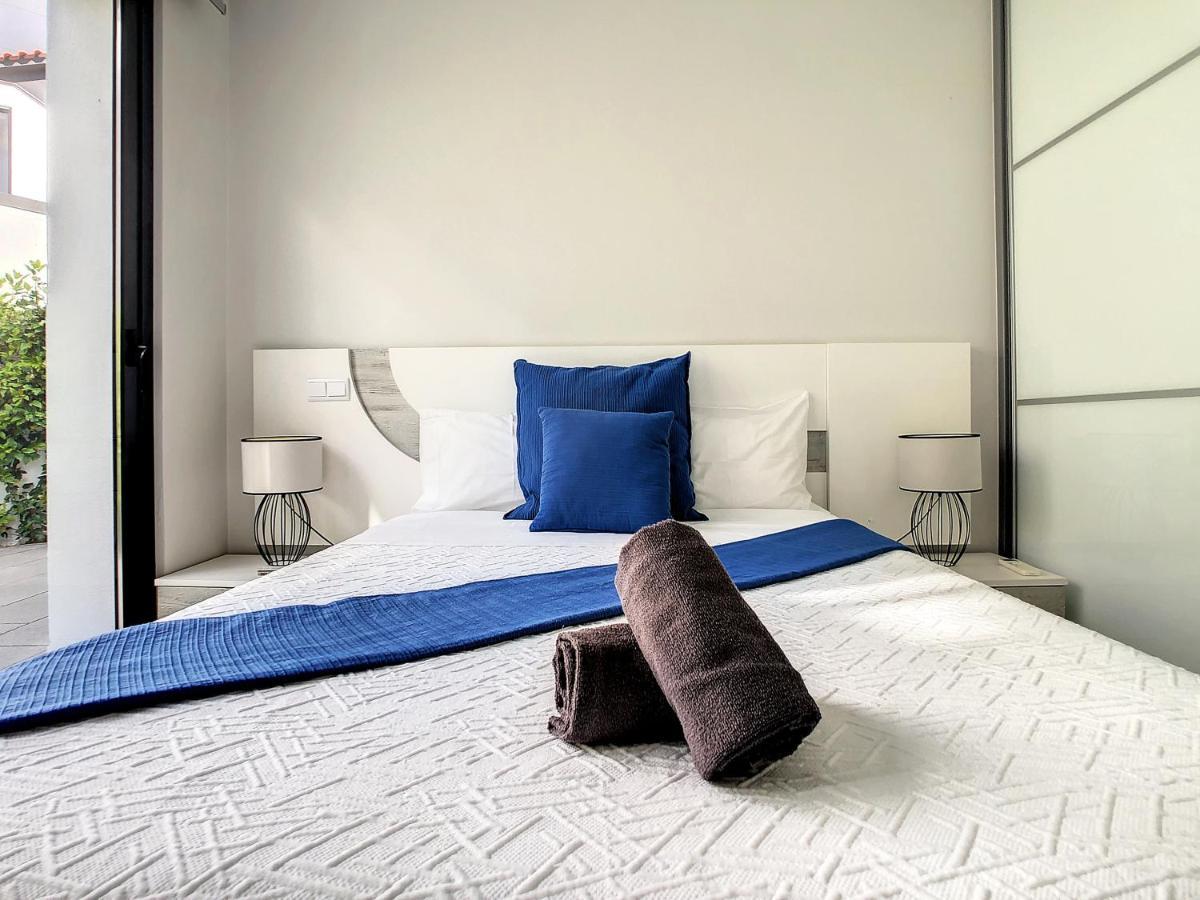 Villa Stella By Lovelystay Arco da Calheta  Buitenkant foto
